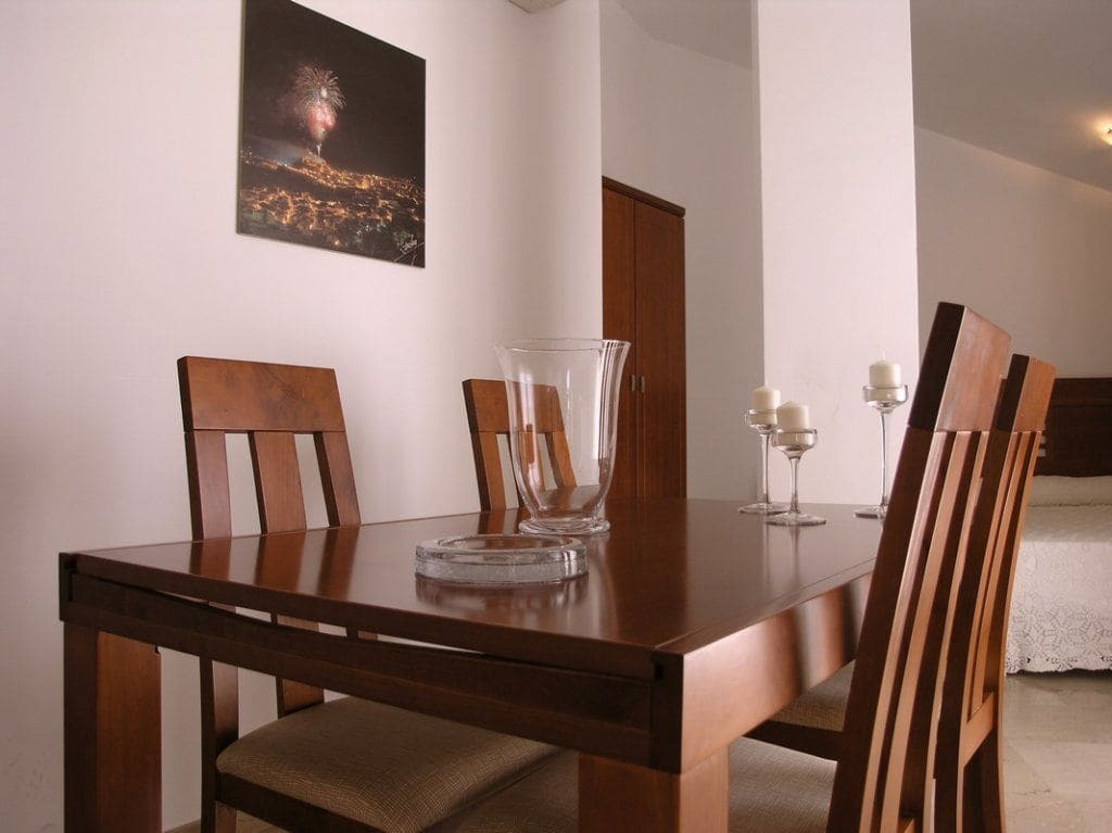 Apartamentos Aixa II Caravaca De La Cruz Exterior foto