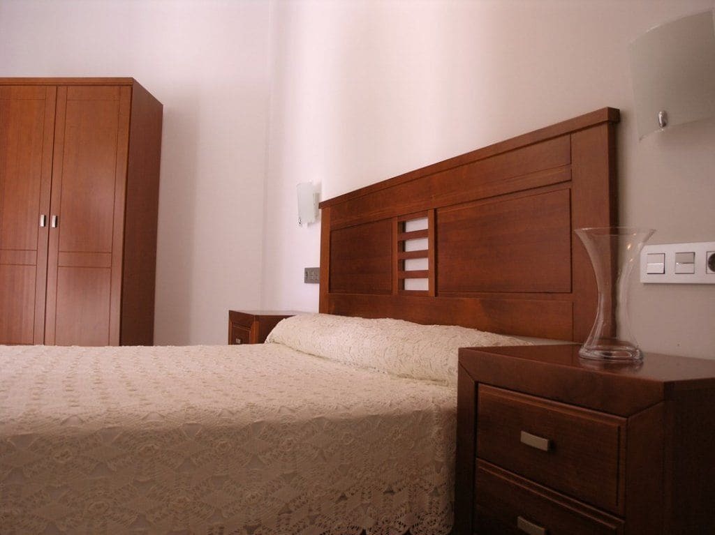 Apartamentos Aixa II Caravaca De La Cruz Exterior foto